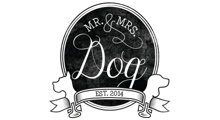 mr. mrs. dog willfressen.at