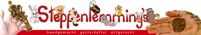 willfressen.at steppenlemmings