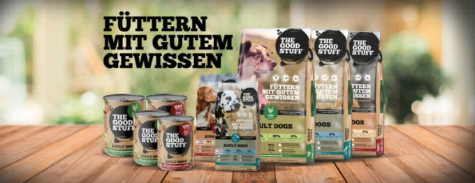 the good stuff willfressen.at